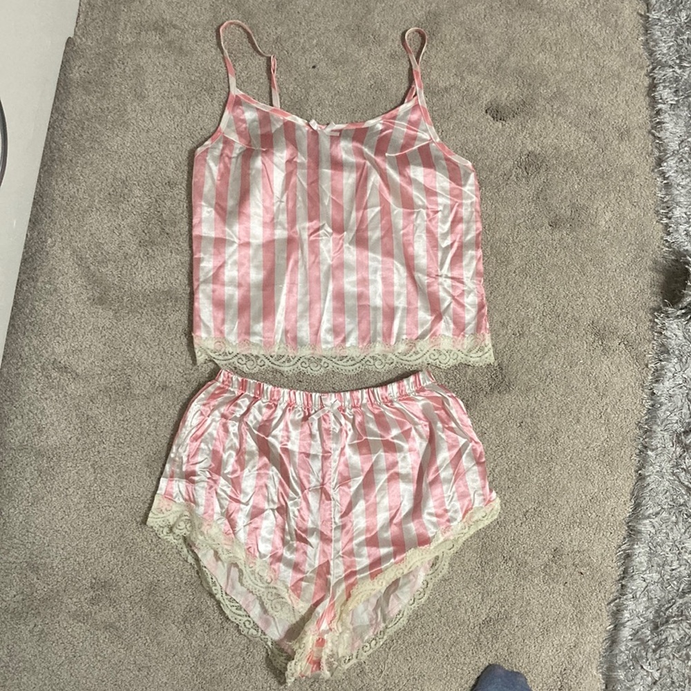 Pajamas